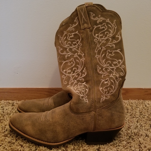 Twisted X Shoes - Twisted X Riding Boots